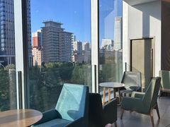 -W Fitness 威尔仕健身(北京英皇集团中心店)