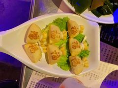 -姑妈嫁妆涮羊排专业火锅(中央大街一店)