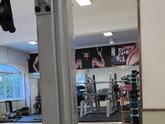 -琪航·健身+普拉提(民耀路店)