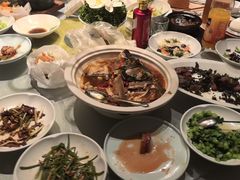 -外婆家(杭州马塍店)