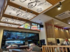 -万岁寿司(万国店)