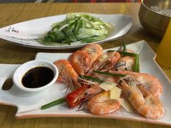 -连家船海鲜大排档·20年闽菜店(厦大店)