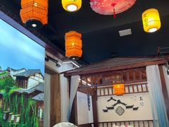 -乌记大厨餐厅