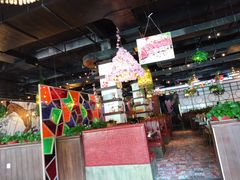 -野牛西厨·石烧牛排专门店(张槎店)