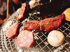 -大浪炭火鲜牛肉·酒场(竹禅街店)