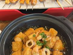 -永红源啤酒·烧烤·海鲜·大排档(青特城店)