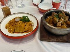 -聚鑫阁江浙菜·非遗传承技艺(闵行交大店)