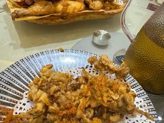 -德泰楼餐饮(莲湖路店)