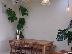 -AHAVA·Fang Baking Studio