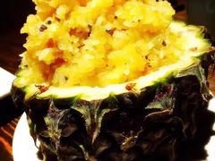 -滇越乘象云南餐厅(次渠店)