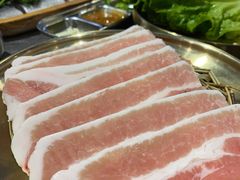 猪五花-本炙炭烤·蒲烧活鳗料理店(金沙洲店)