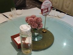 -大鸭梨烤鸭(左家庄店)