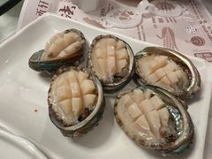-水禾轩·海鲜蒸汽主题餐厅(新香洲旗舰店)