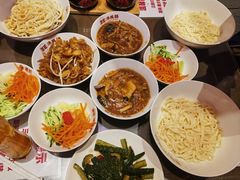 -添萬囍·天津三鲜捞面(天河城店)