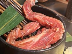 -厚贞日式烤肉(浦东汇智店)