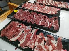 -陈记顺和潮汕牛肉火锅(棠德南路店)
