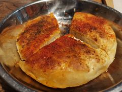 油饼-有奴思烤肉·清真(正宁路店)