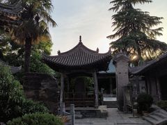 -大学习巷清真寺