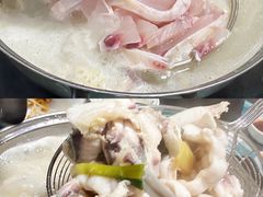 -中山脆肉鲩(新圳东路店)