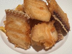 -庐灶江南·江南菜·四合院Bistro(东直门雍和宫·原华侨宾馆店)