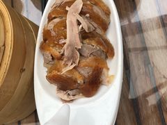 -北京老铺烤鸭(老城根店)