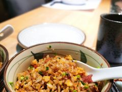 -松临·铁板烧&Omakase(神农店)