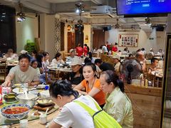 -百年银屏蚝烙·潮汕菜·非遗(乐山店)