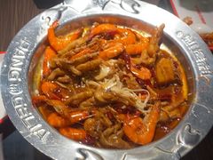 -胖哥俩肉蟹煲(梅溪步步高店)