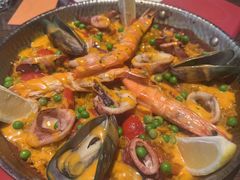 -ZAFFERANO西班牙海鲜饭(上海首店)