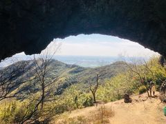 -圌山