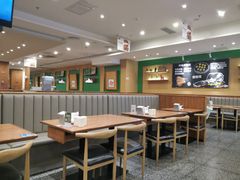 大堂-晋家门(弘阳广场店)