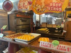 -石岐佬中山菜馆(张溪店)