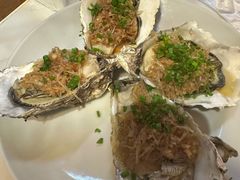 -大城·烧烤海鲜大排档(台东店)