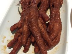 铁勺凤爪-大铁勺新津菜(东丽阳光新业广场店)
