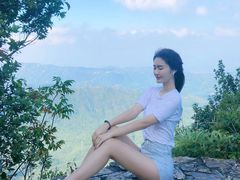 -七娘山