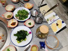 -羊来顺冰煮鲜羊铁锅烀羊肉(八卦岭店)