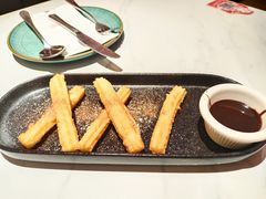 -CRAZYONES克芮旺斯西班牙餐厅(龙湖金沙天街店)