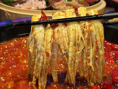 -牛市坎火锅(建设路店)