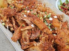 -浮何烤铺(桐梓林店)