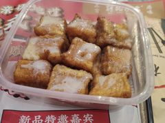 -孖记茶档·热腾茶餐(荔湾领展广场店)