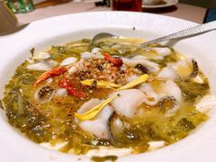-桂满陇·手作小笼包&江南叫花鸡(中山公园店)