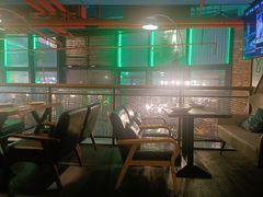 -Famous肥猫墨西哥音乐餐吧(五棵松华熙LIVE店)