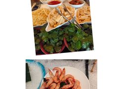 -万豪咖啡厅(JW万豪酒店店)