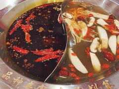 -陈艳红火锅菜·冒菜(簋街店)