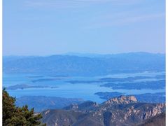 -云蒙山风景区