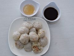 -阿狗烧麦(交通局店)