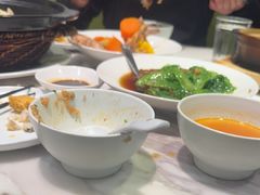 -汤城小厨•粤菜•靓汤(西直门凯德MALL店)