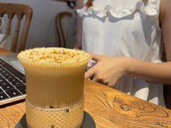 -PUZZLE COFFEE 拼图咖啡