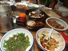 -衡厨·衡阳土菜(中南店)