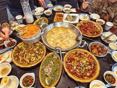 -老来福·非遗酸汤兔(凯旋路店)